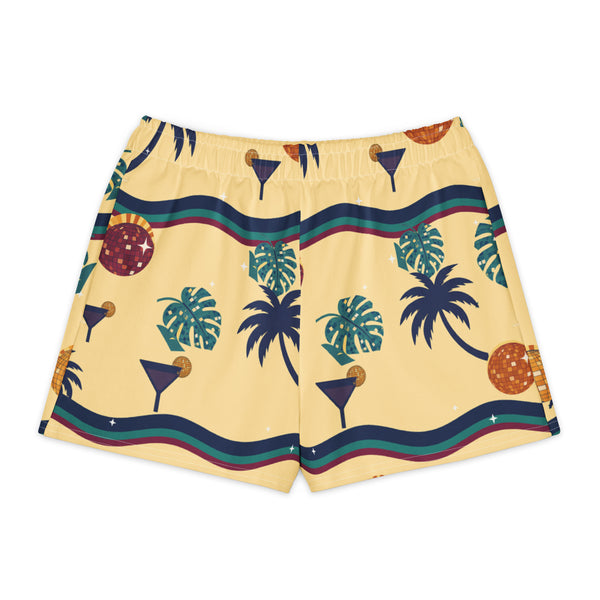 Shorts & Swim