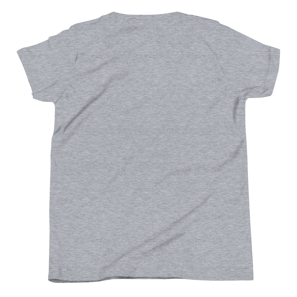 Melli Dorèlli – Pinocchio Kids Tee — Athletic Heather
