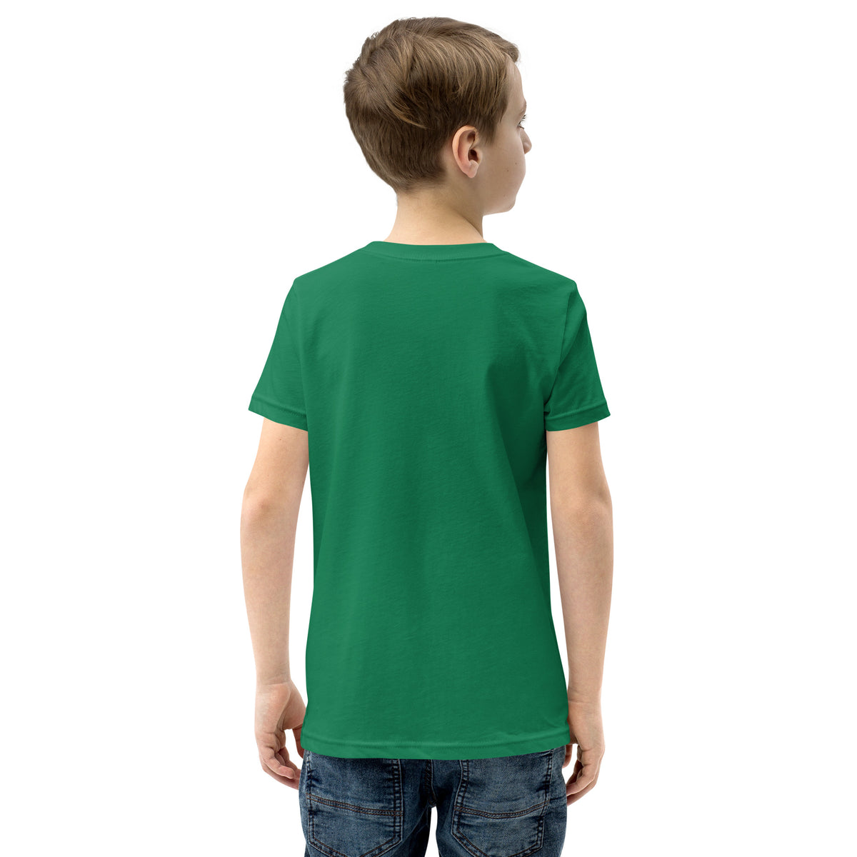 Melli Dorèlli – Tiramisu Kids Tee — Kelly