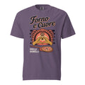 Melli Dorèlli – Forno e Cuore Tee — Grape